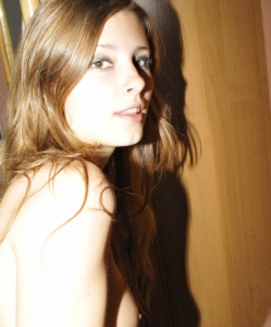 Fotos de Alba A @ Met-Art